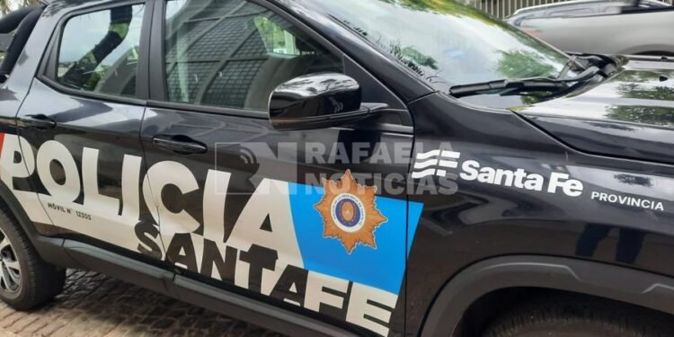 Recuperaron un celular sustraído y aprehendieron a dos menores en distintos procedimientos