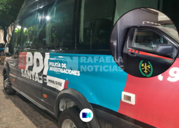 Muerte en barrio Virgen del Rosario: todavía no se descarta la muerte violenta y se revisan las cámaras de seguridad