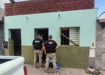 Robos en dos empresas de la ciudad: la PDI detuvo a los presuntos responsables