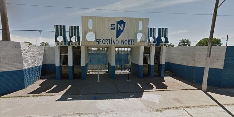Robaron nuevamente en el predio de Sportivo Norte: «Robarle al club es robarle a todos»
