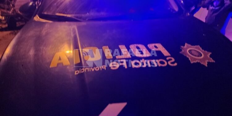 Accidentes en la ciudad y fuertes operativos de control en el departamento