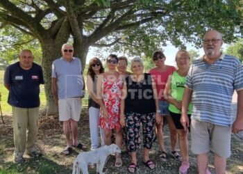 “Vivimos con miedo”: vecinos de Villa del Parque reclaman más seguridad tras reiterados robos