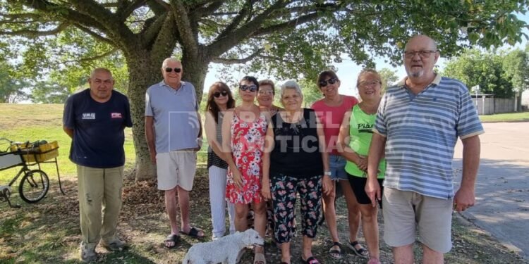 “Vivimos con miedo”: vecinos de Villa del Parque reclaman más seguridad tras reiterados robos