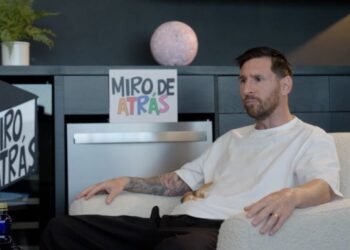 Messi, sin filtros: el gran arrepentimiento por no aprender inglés, una lección sobre la educación y recuerdos íntimos de vida