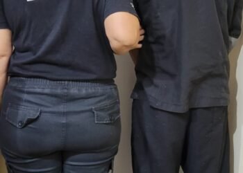 San Jorge: PDI detuvo a un hombre por violencia de género