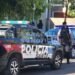 Tensión en barrio Alberdi: denunciaron una presunta usurpación en calle 1 de Mayo