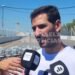Facundo Ardusso celebró el regreso del TC a Rafaela y recordó su récord en el óvalo
