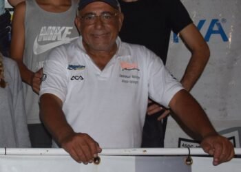 Falleció Eduardo Jorge Valsagna, referente del automovilismo regional y nacional