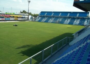 Atlético–Almagro: habrá doble ingreso, nueva zona de previa y más de 100 efectivos en el operativo de seguridad