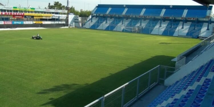 Atlético–Almagro: habrá doble ingreso, nueva zona de previa y más de 100 efectivos en el operativo de seguridad