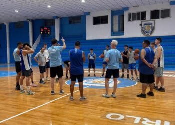 Atlético de Rafaela ya conoce su camino en la Liga Federal 2026