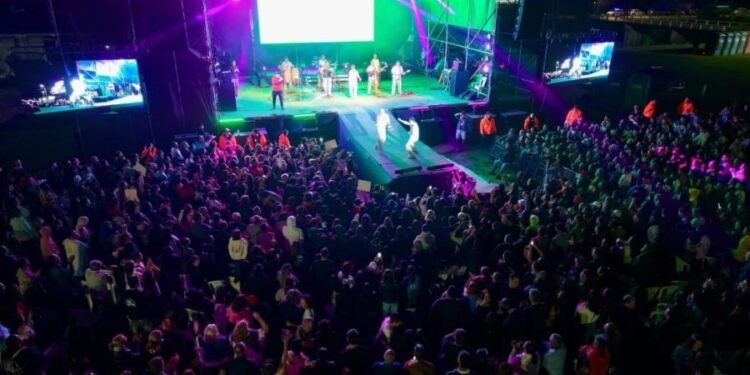 Turismo récord en Santa Fe: El Carnaval movilizó a 450 mil personas y generó $25 mil millones