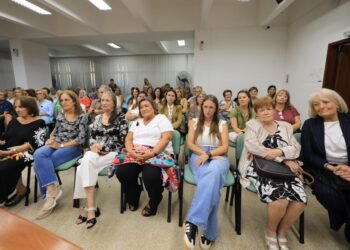 El Concejo Municipal reconocerá a “Mujeres que dejan huellas”