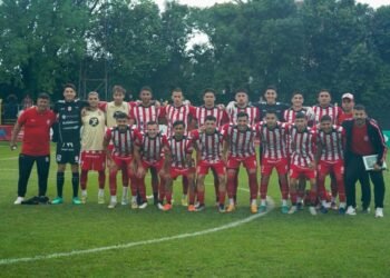 Federal A: el 9 jugará un amistoso en el Soltermam