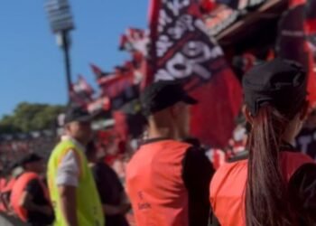 Provincia analizó los resultados del operativo de seguridad del clásico rosarino