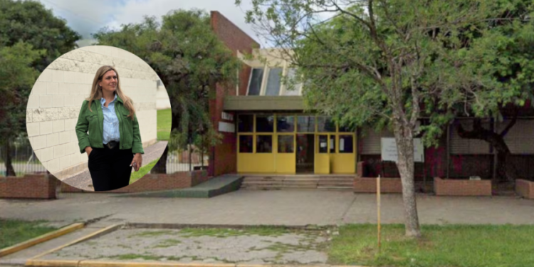 “Empezaron a sonar unos estruendos”: el relato de una docente que estuvo presente en el tiroteo en el que murió un alumno en Santa Fe