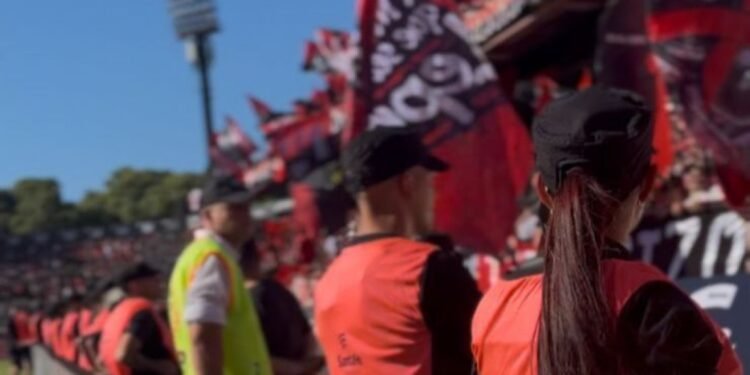 Provincia analizó los resultados del operativo de seguridad del clásico rosarino