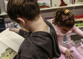 Alfabetización: avances con deudas en libros y evaluación