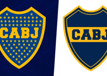 Boca cambió su escudo en redes sociales y generó sorpresa entre los hinchas