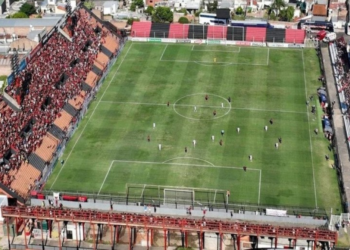 Comienza la venta de entradas «neutrales» para el partido entre Patronato y Colón