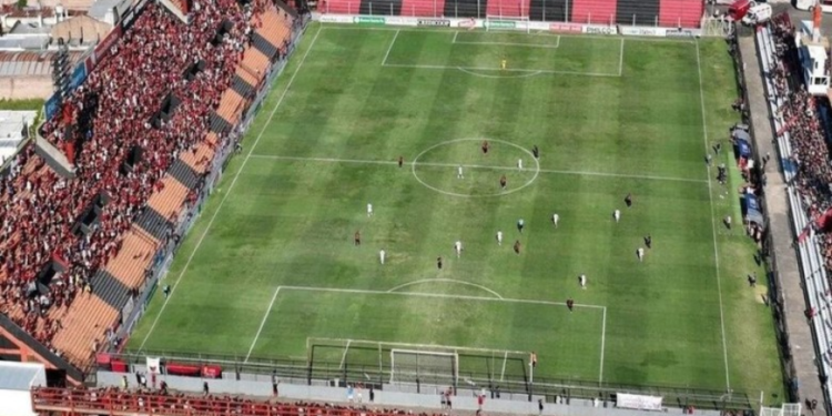 Comienza la venta de entradas «neutrales» para el partido entre Patronato y Colón