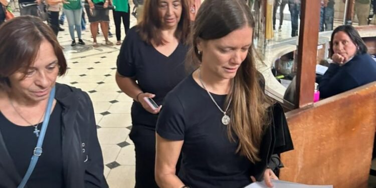 Caso Juan Trigatti: su esposa pidió a la Corte que revise la condena y denunció “valoraciones arbitrarias”