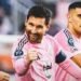 Messi alcanza los 900 goles, pero Inter Miami queda eliminado de la Concachampions