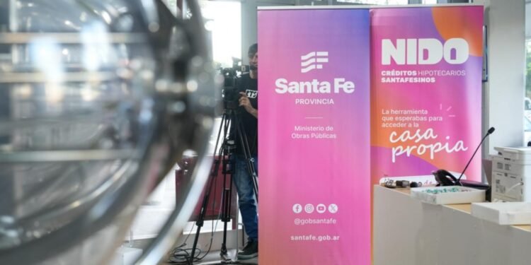 Créditos Nido: se completó un nuevo sorteo mensual para acceder a viviendas con la tasa más baja del país