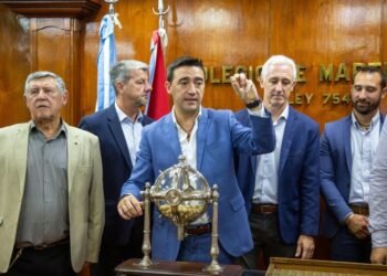 Realizarán una nueva subasta de bienes incautados al delito