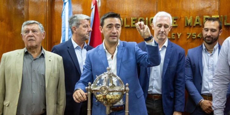 Realizarán una nueva subasta de bienes incautados al delito