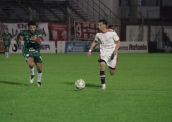 Federal A: el 9 debuta en San Francisco