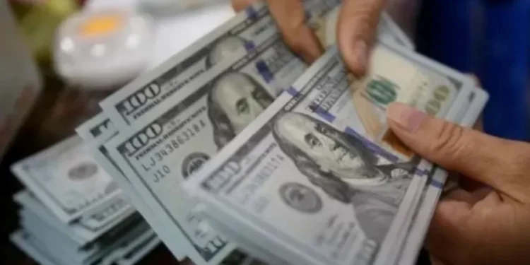 En vivo: así cotiza el dólar hoy, lunes 2 de marzo, en Argentina