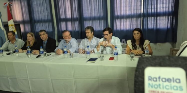 San Cristóbal: “El caso debe ser abordado con la complejidad y profundidad que requiere”