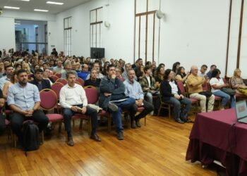 Territorio 5.0: El gobierno provincial capacita en licitaciones digitales