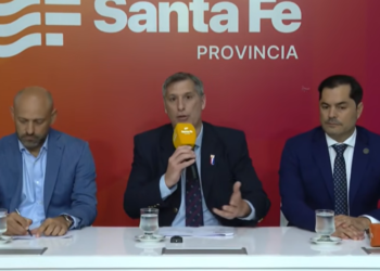 EN VIVO: Presentan los primeros resultados de los beneficios fiscales para sectores productivos