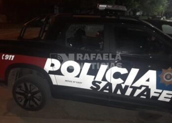 San Cristóbal: el Gobierno Provincial aborda con equipo interministerial el hecho ocurrido en una escuela