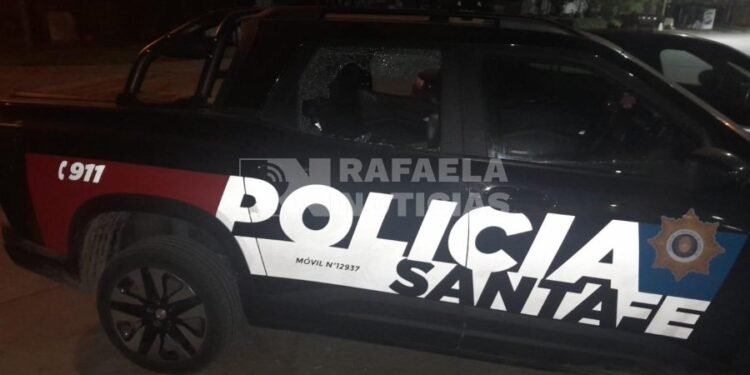 San Cristóbal: el Gobierno Provincial aborda con equipo interministerial el hecho ocurrido en una escuela