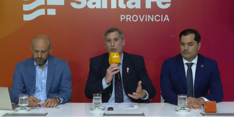 EN VIVO: Presentan los primeros resultados de los beneficios fiscales para sectores productivos
