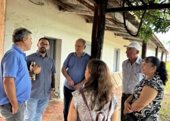 Santa Fe consolida la Mesa Provincial de Agricultura Familiar para potenciar el desarrollo rural