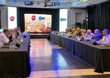 FISFE y CAME analizaron la baja en la actividad industrial y comercial