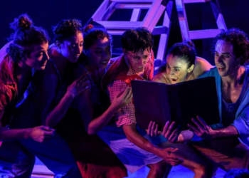 Desde este viernes abren el Concurso de Espectáculos Teatrales Locales para el Festival de Teatro Rafaela 2026