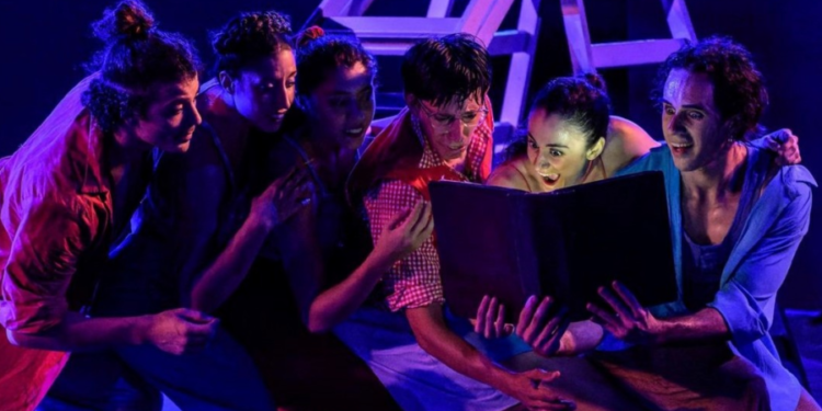 Desde este viernes abren el Concurso de Espectáculos Teatrales Locales para el Festival de Teatro Rafaela 2026