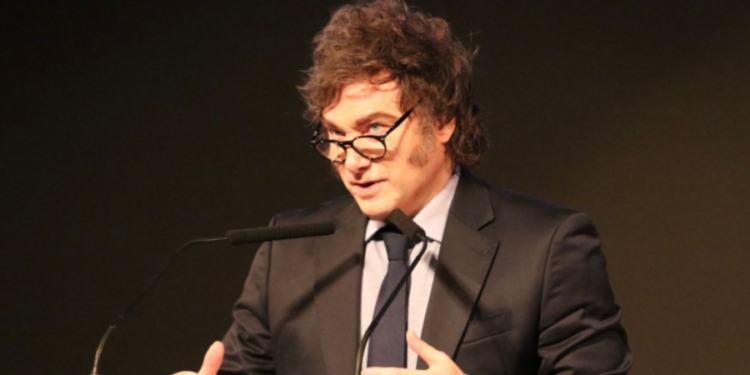 En vivo: Milei abre el “Argentina Week” en Nueva York para atraer inversiones al país