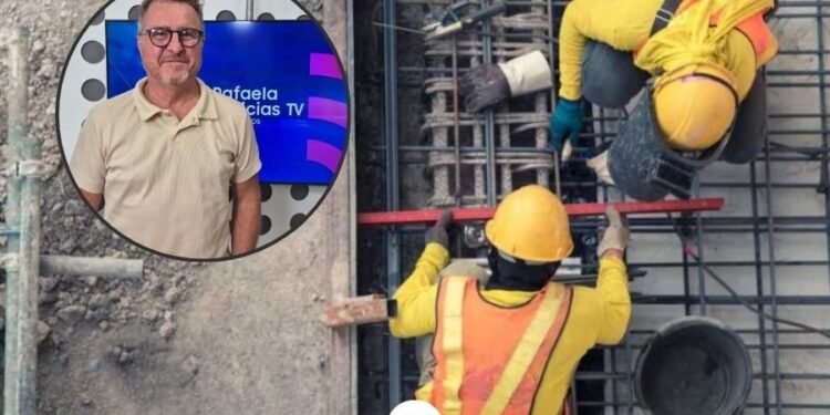 Construcción en Rafaela: por qué hoy es casi imposible para los asalariados