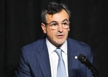 «Sin industria no hay Nación»: Rappallini pide nivelar la cancha para competir con el mundo