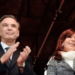 Pichetto le propuso a Cristina Kirchner crear un nuevo frente opositor de cara a 2027