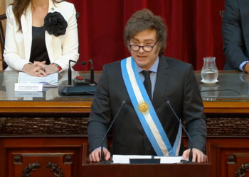 El Gobierno promulgó la nueva ley de Régimen Penal Juvenil y baja la edad de imputabilidad a 14 años