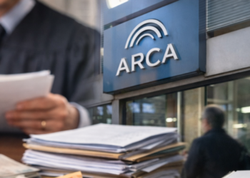 Ley de Inocencia Fiscal: ARCA dejó sin efecto más de 4.000 juicios penales por evasión de impuestos