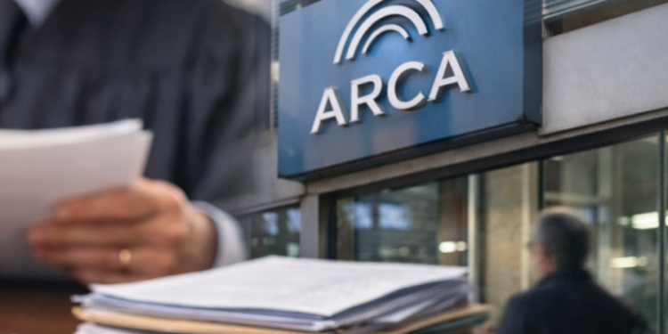 Ley de Inocencia Fiscal: ARCA dejó sin efecto más de 4.000 juicios penales por evasión de impuestos