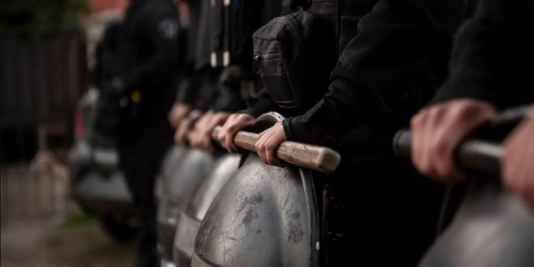 Santa Fe adhirió a la Ley Antimafias y refuerza su estrategia contra el crimen organizado